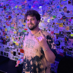 Wharf Cat Records with DJ STEPDAD @ The Lot Radio 07-31-2025