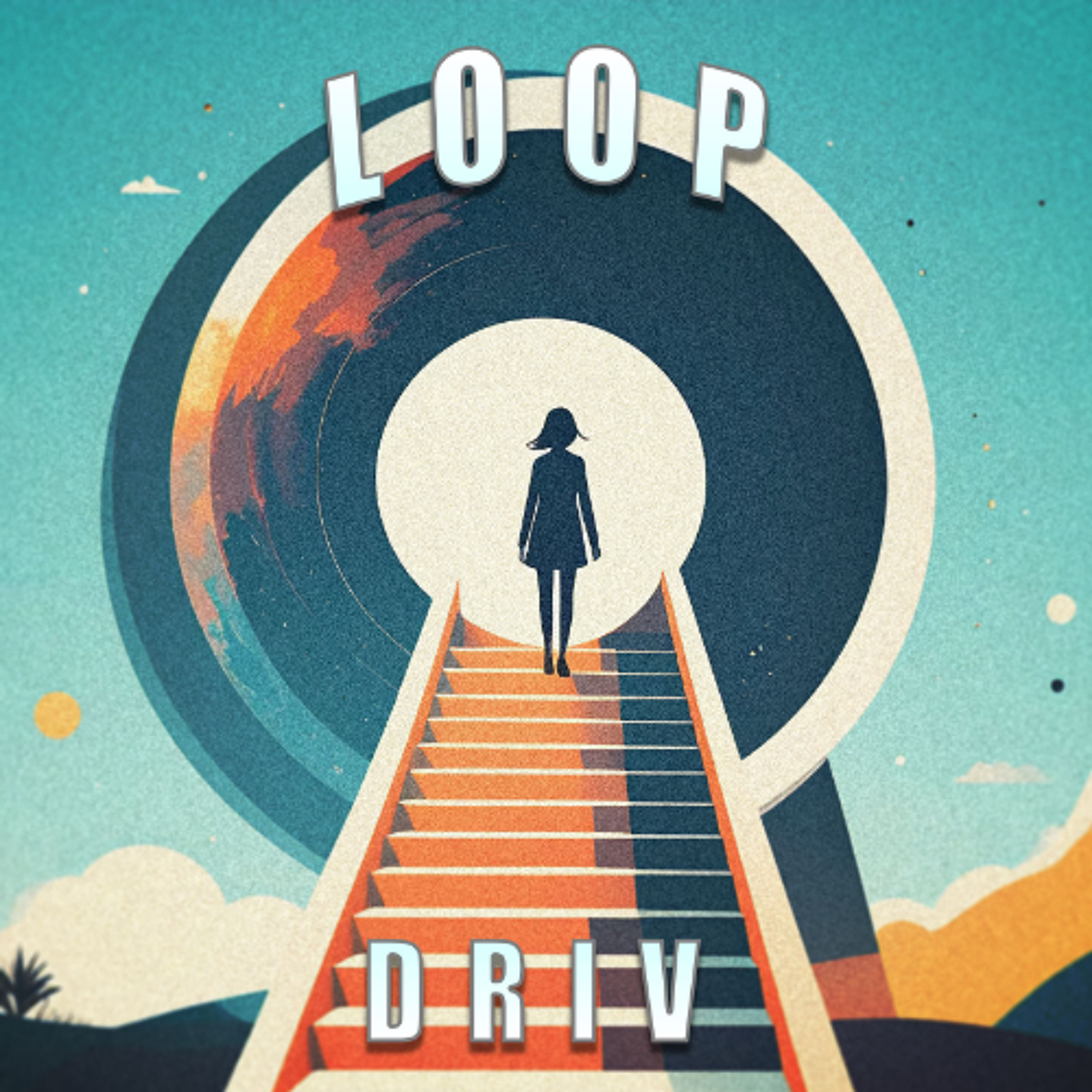 Loop episode artwork