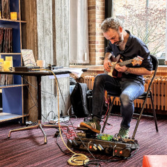 Live at Biekorf - Alone in the Universe