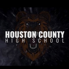 Houston County High School Bears Varsity 2022 - Family Theme (Twister Package)
