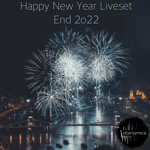 Happy New Year Liveset 2022