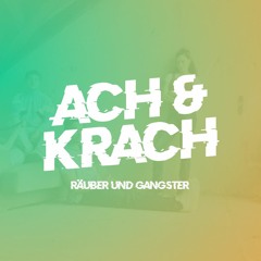 BOOZ - RÄUBER UND GANGSTER (Ach & Krach Techno Remix)