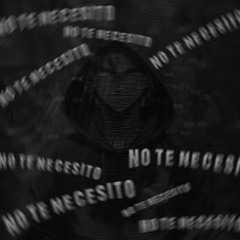 No Te Necesito