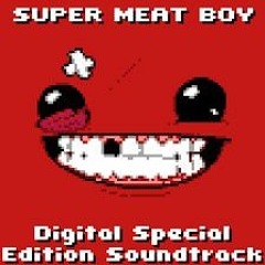 It Ends RETRO (Ch 5 Warp Zone)