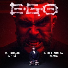Jah Khalib - А я её (DJ Di Kizomba remix) PITCHED PRESS BUY FOR HQ DL