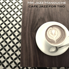 Spring Time Jazz