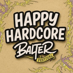 Happy Balter Hardcore