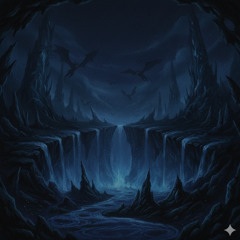 The heaven of the Blue Demons