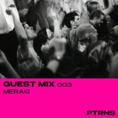 MERAKI GUEST MIX