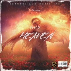A.D.B - Heaven (Prod. By Blanq Beatz)