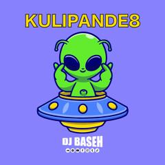 DJ BASEH - KULIPANDEO 8