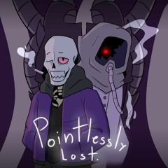 SwapFell: Pact With Hell - OST - Phase 2: Pointlessly Lost