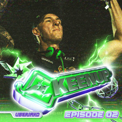 Keen Up Mix - Live from Creamfields 2025