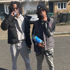 Hzino x Zinii x Shatzy - Jodercy