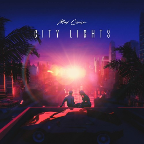 City Lights (feat. Alessandra Gonzalez)