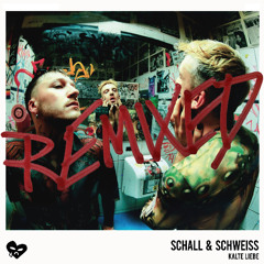 Rosen Sind Rot (O.B.I. Remix)