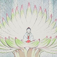 Warabe Uta - Kaguya Hime No Monogatari