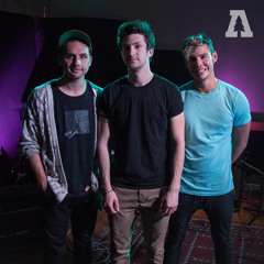 Make You Mine (Audiotree Live Version)