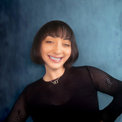 buzz - girl_irl, Crosstalk