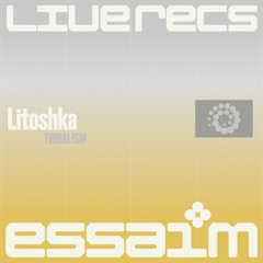[Tribalism] Litoshka (excerpt) @ essaim, Paris / 16may2025