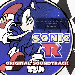 Richard Jacques & SEGA - Can You Feel The Sunshine? (jagweezy Remix)