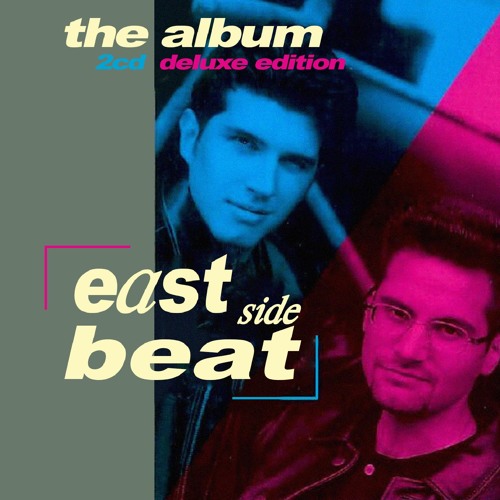 Stream Ride Like The Wind by East Side Beat Listen online for free on
