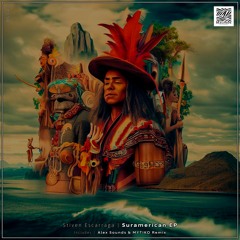 PREMIERE: Stiven Escarraga - Sudamerican (MYTIKO Remix) [Beachside Records]