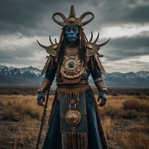 Slayer of Alien Gods