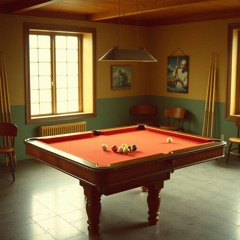Leo's Pool Hall
