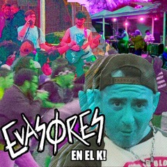 Metamorfosis Adolescente (Cover Flema)