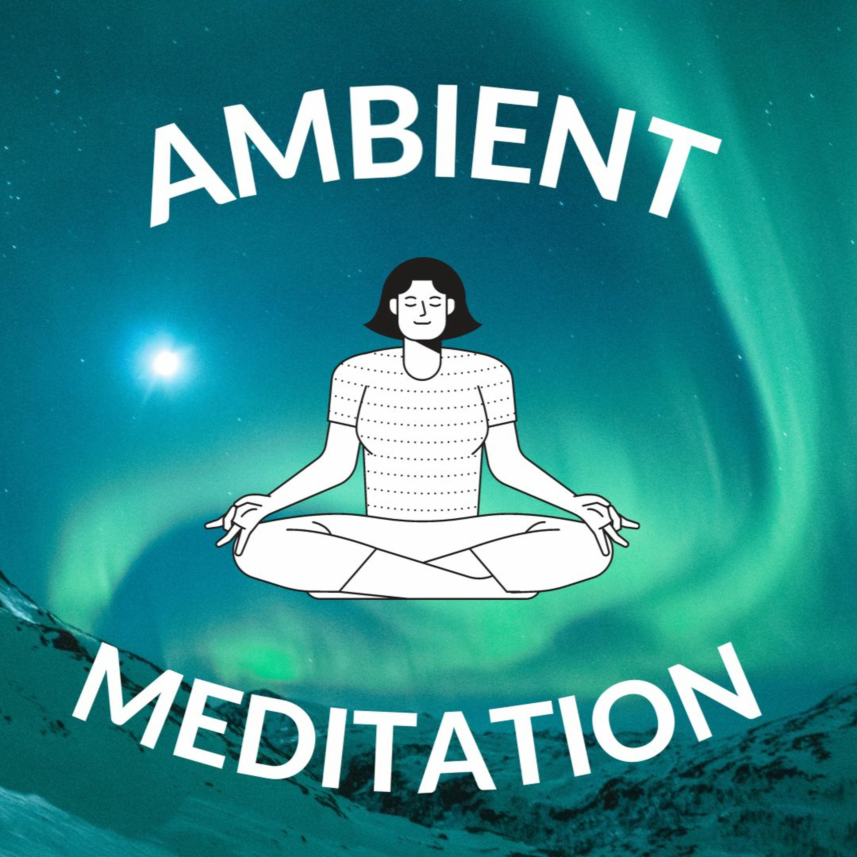 Ambient Yoga Meditation | Royalty Free Music | (FREE DOWNLOAD: SEE DESCRIPTION) episode artwork