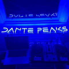 House <> House Mix [First ever mix] by Danté Peaks  ⚡️