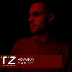 Taktika Zvuka Radio Show #234 - Vovagun