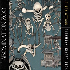 Abomination Zoo