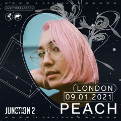 Peach - Junction 2: Connections