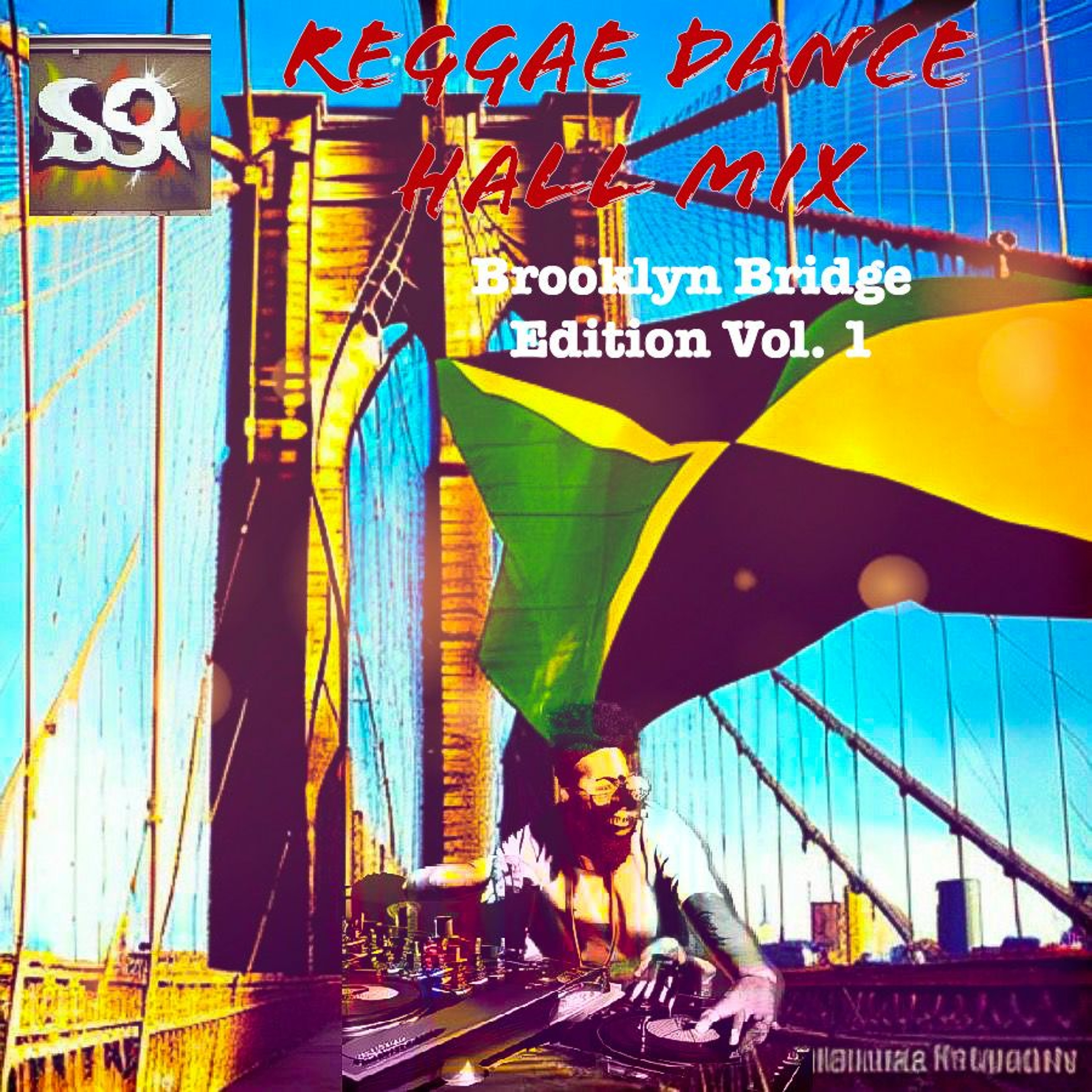 SpokenB - Spoken Brooklyn