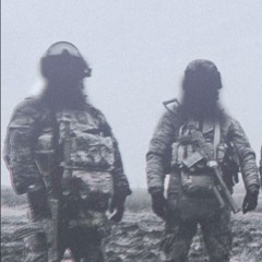 Пошли в накат штурмовики