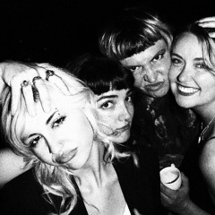 Star Eater - Live 2025