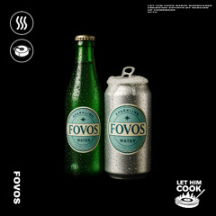 FOVOS | LET HIM COOK radio - Hard Dance, Hard Bounce