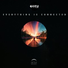 OUT NOW: V/A - EVERYTHING IS CONNECTED (MetOmni01)