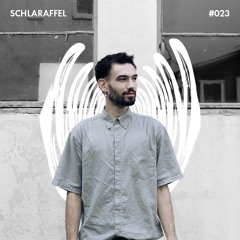 LAUTcast // 023 <> SCHLARAFFEL