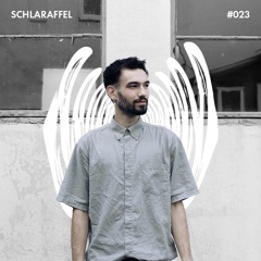 LAUTcast // 023 <> Schlaraffel