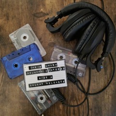 Bounce Mix Tapes 03 Side A (Recent Releases)