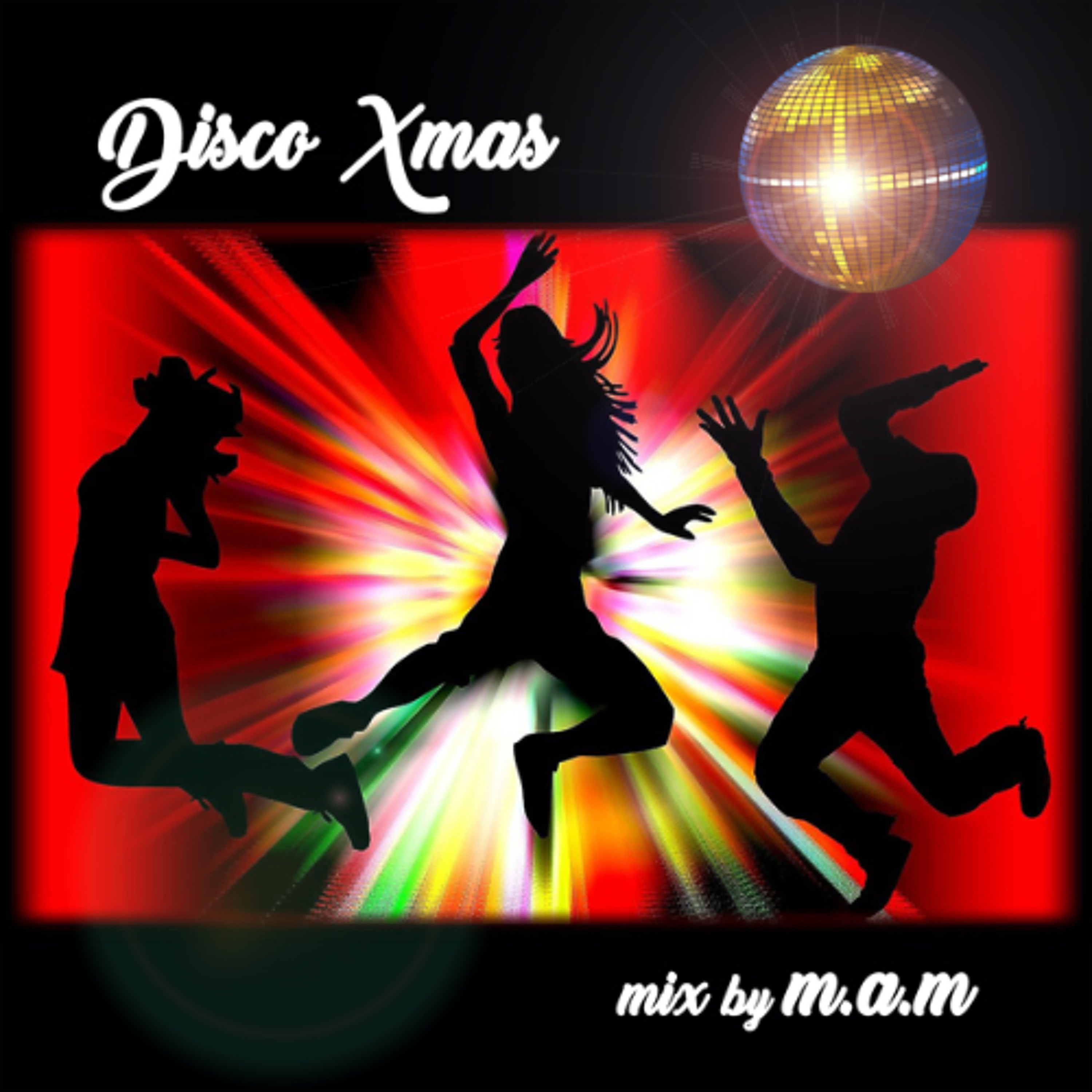 Dj M.A.M