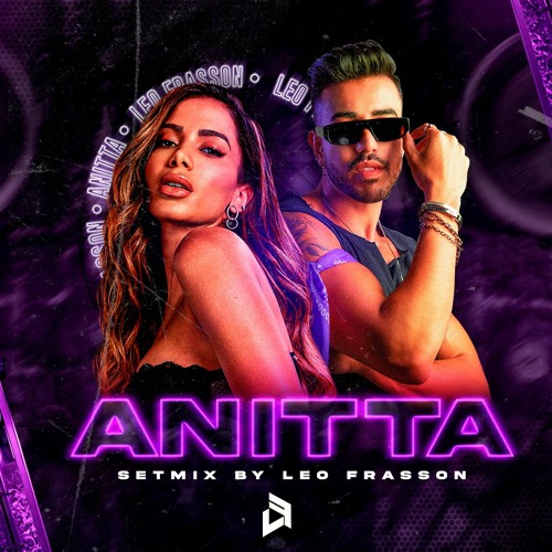 Anitta  (Leo Frasson Setmix)