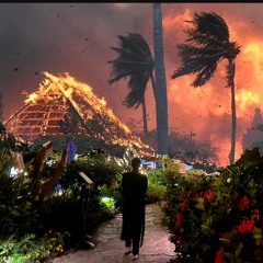 Burning Love - ZiDuffy