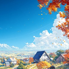 Fall Has Arrived