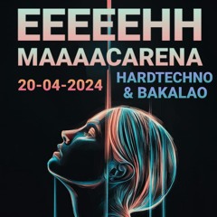 Underland Eeeeehh Maaaacarena 20/04/24