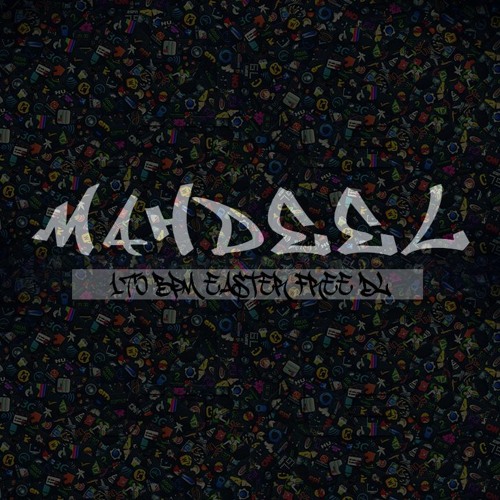 MAHDEEL 175 BPM (EASTER FREE DOWNLOAD)