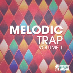 New Beard Media - Melodic Trap Vol 1